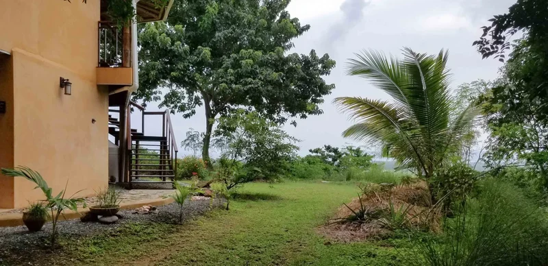 Panama Nature Retreat Near Playa Venao