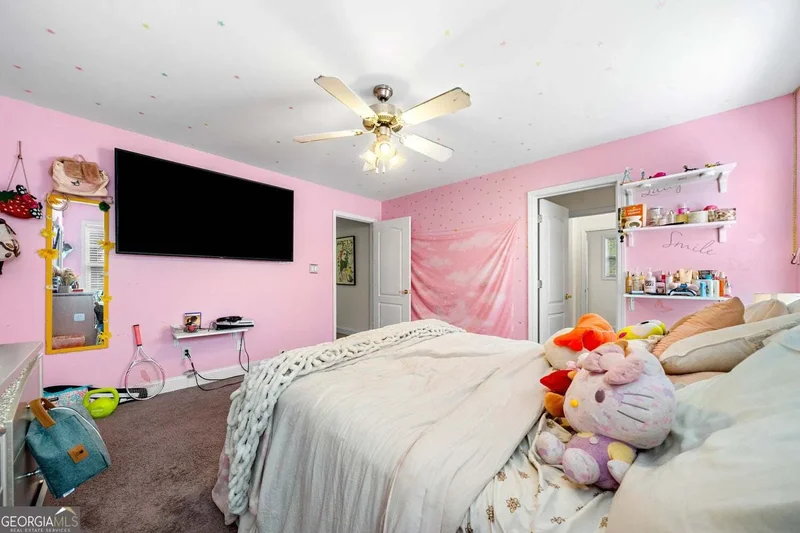 209 Braemar Court, Mcdonough, GA 30253, McDonough, Georgia, United States. - Photo 42