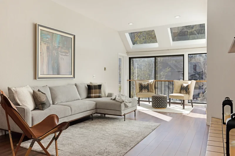 39377 Hwy 6 #C203 , Eagle-vail, CO 81620, Avon, Colorado, United States. - Photo 16