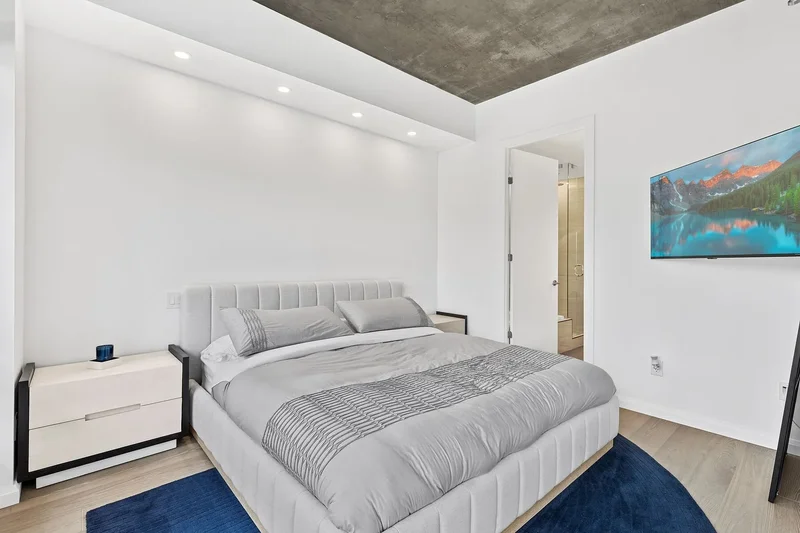 20 Stewart St  706, Toronto, ON M5V 1H6, Toronto, Ontario, Canada. - Photo 12