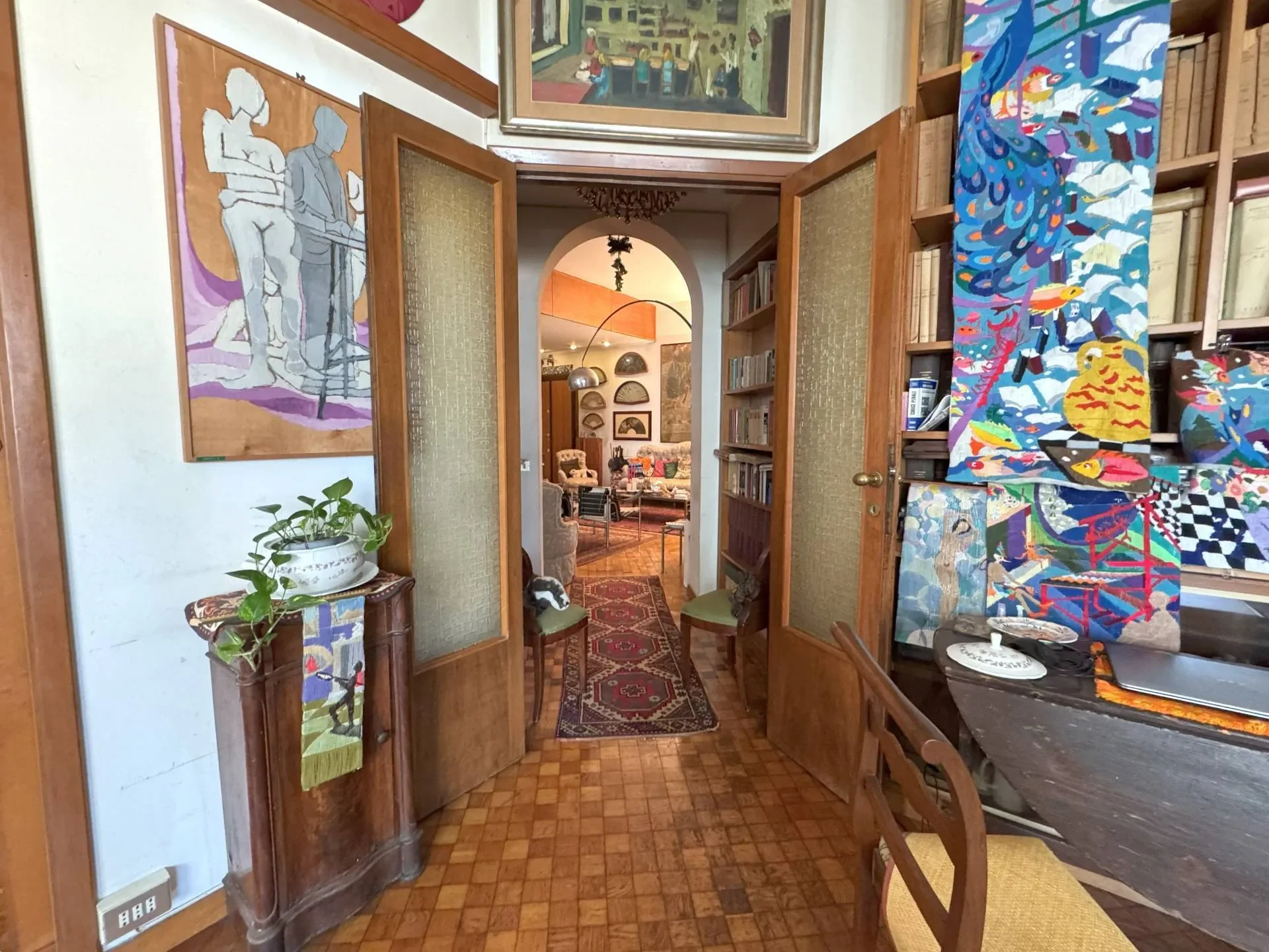 Via Antonio Gramsci, 00197 Roma, Italia, Rome, Lazio, Italy. - Photo 27