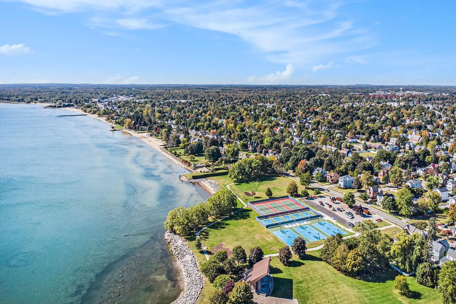 303 S State Avenue, Alpena, MI 49707, Alpena, Michigan, United States. - Photo 46