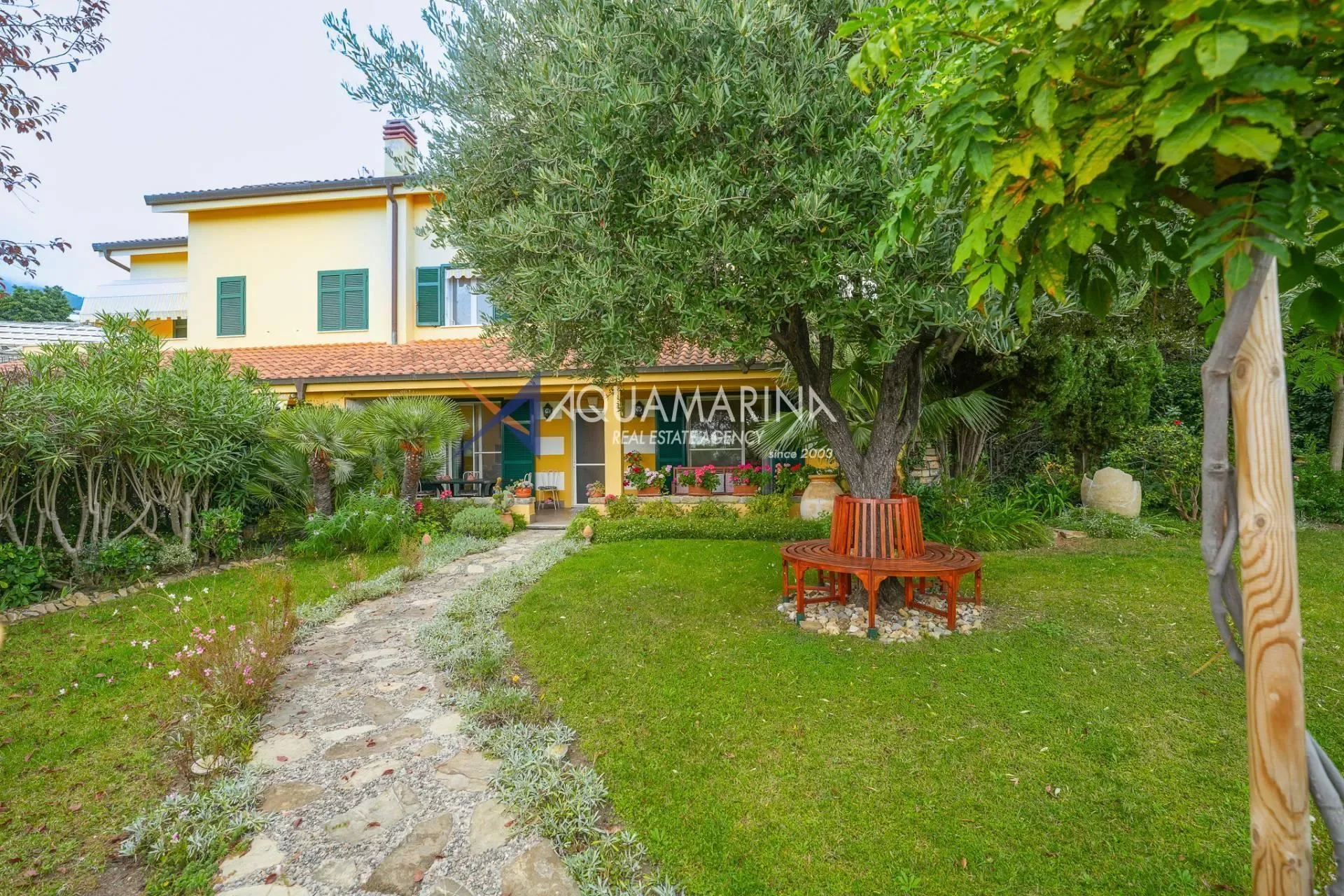 Sanremo, Liguria, Italy. - Photo 12