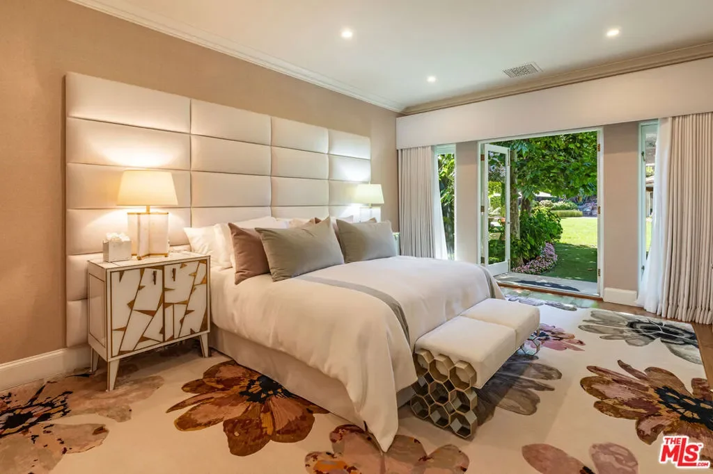 1309 Davies Drive, Beverly Hills, California, United States. - Photo 19