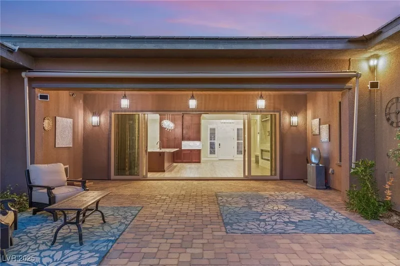 10179 Emerald Sunset Court, Las Vegas, Nevada, United States. - Photo 50