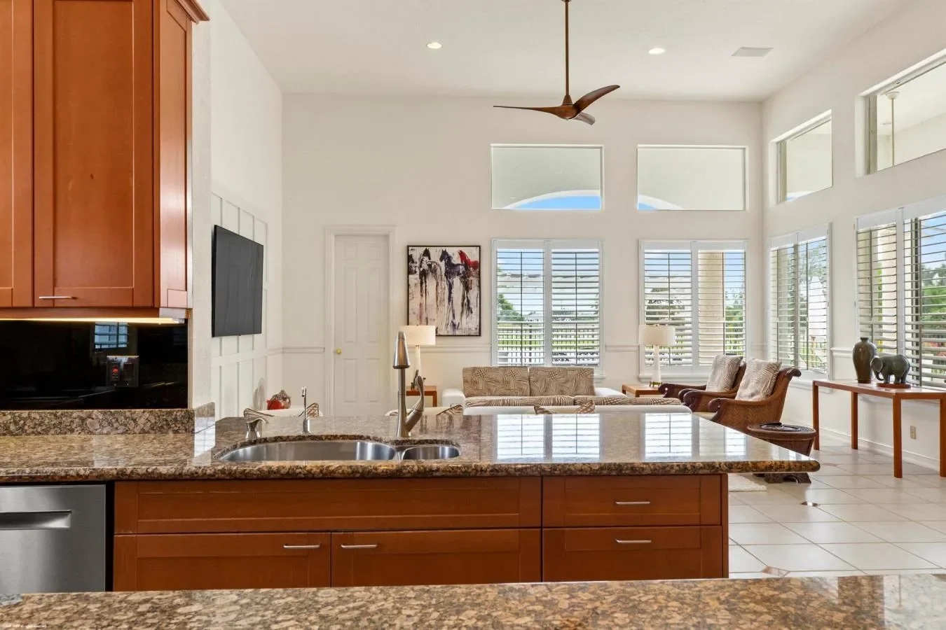 15332 Estancia Lane, Wellington, Florida, United States. - Photo 22