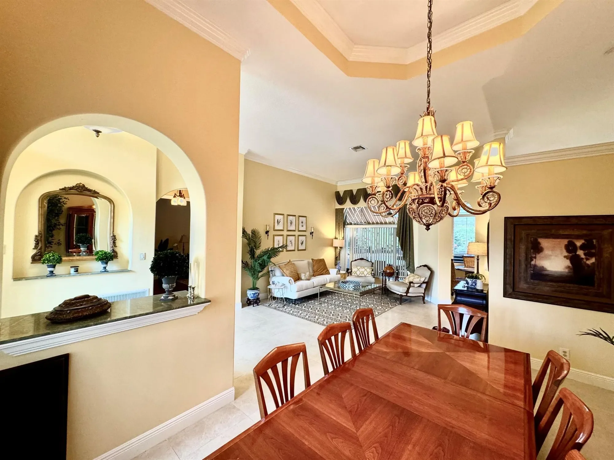 10625 Oak Meadow Lane, Wellington, Florida, United States. - Photo 16