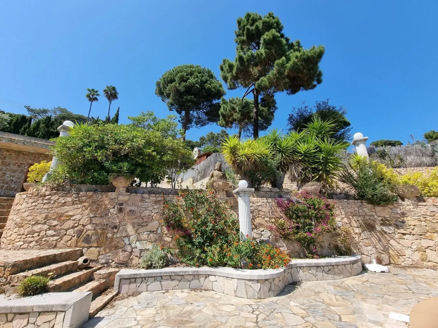 Serra Brava, Lloret de Mar, GIRONA, Lloret de Mar, Lloret de Mar, Catalonia, Spain. - Photo 18
