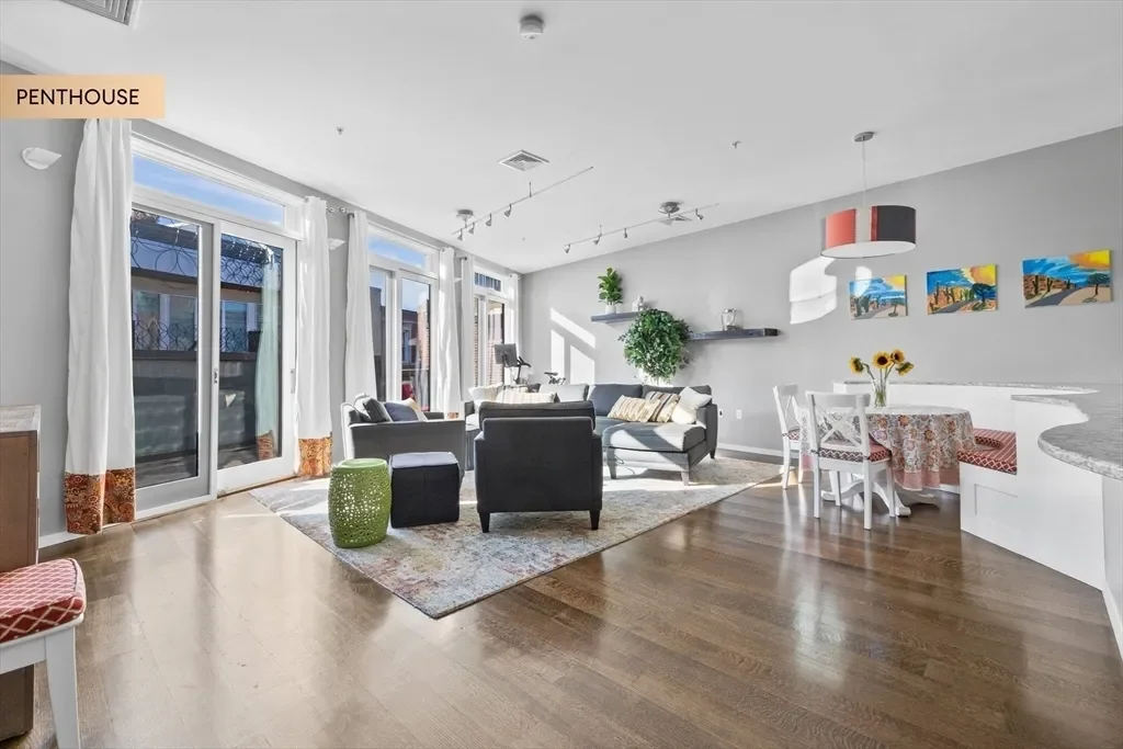 133 Salem St, Boston, Massachusetts, United States. - Photo 10