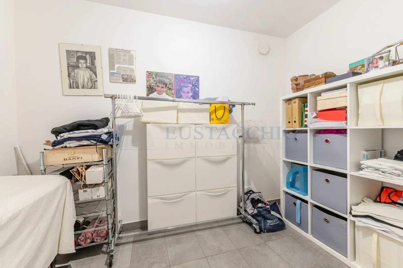 Sale of villa with triple garage in Zanica - €629,000