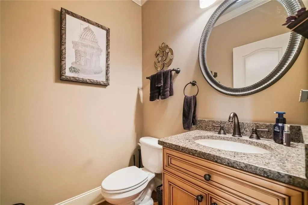 837 Waterford Estates Manor, Canton, Georgia, United States. - Photo 30