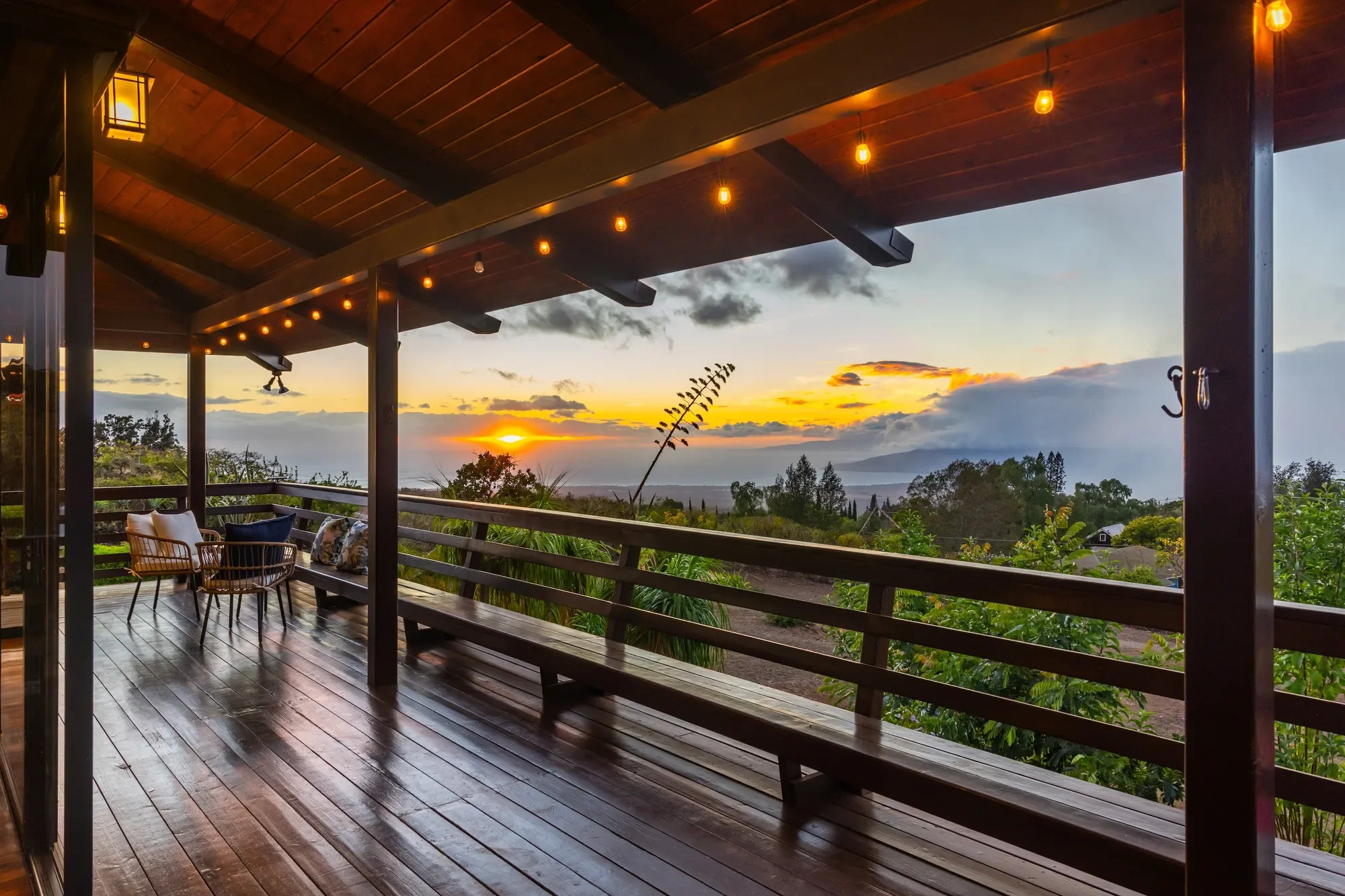 110 Kamehameiki Road, Kula, HI 96790, Kula, Hawaii, United States. - Photo 2