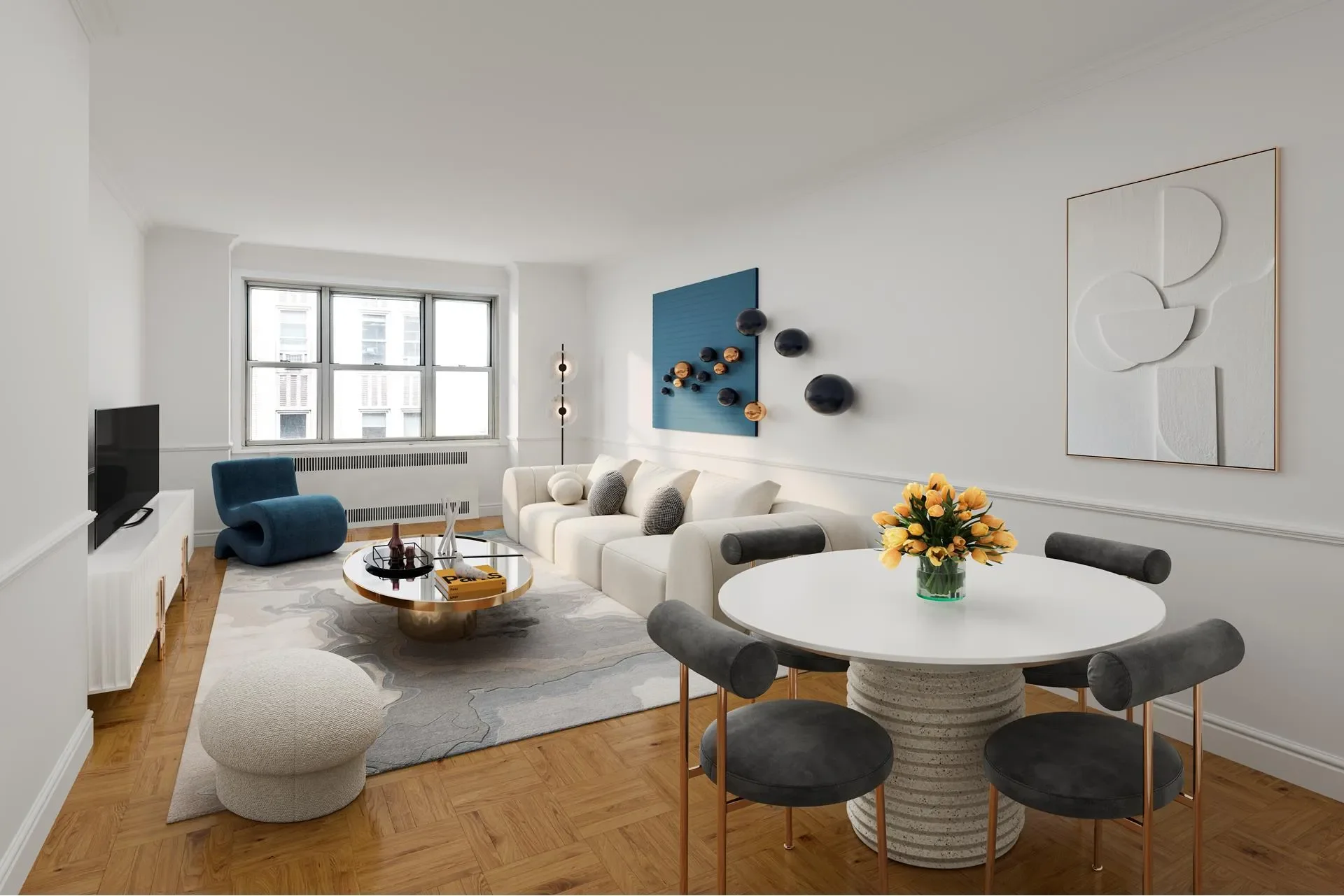 John Murray House, 220 MADISON AVE, New York, New York, United States. - Photo 5
