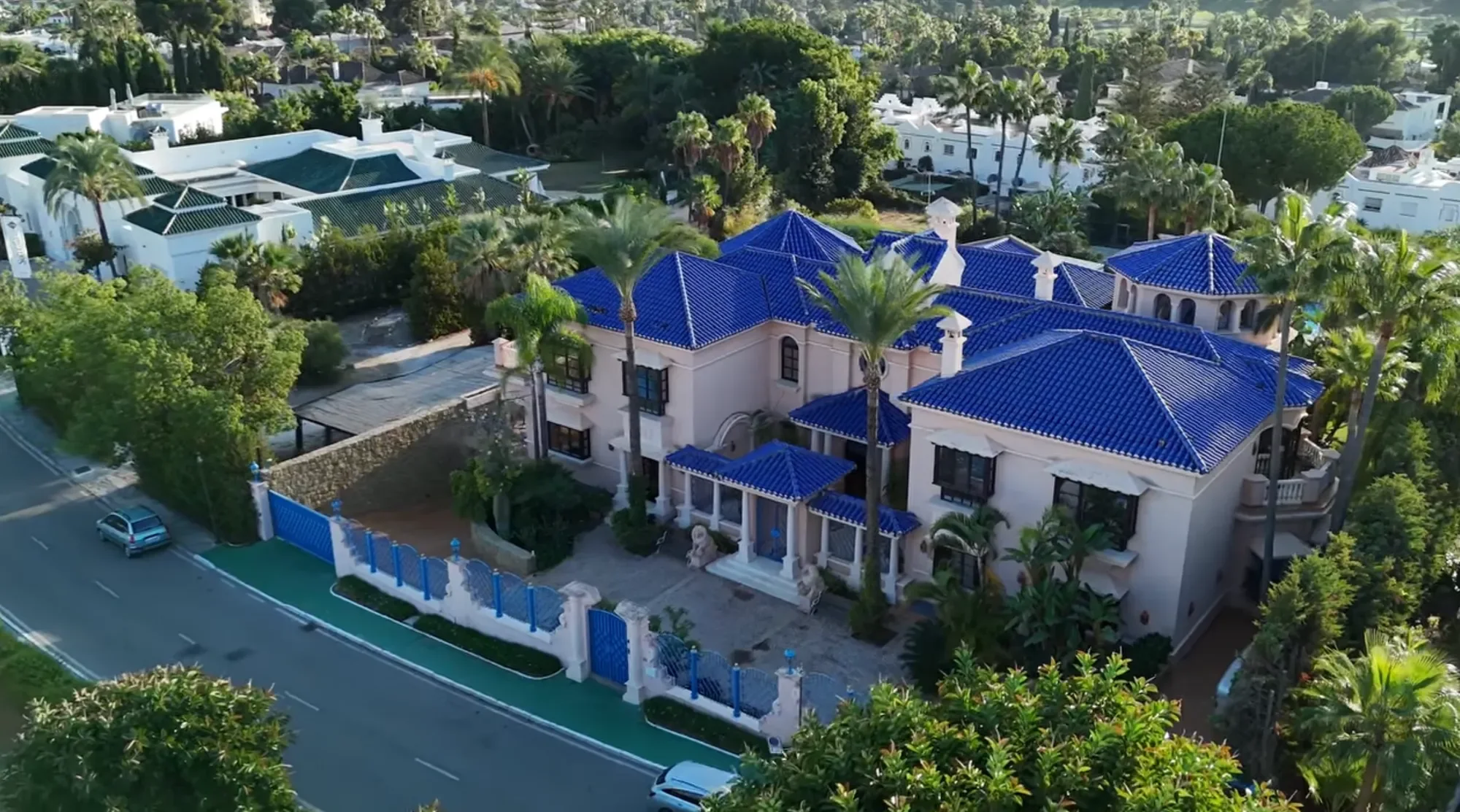 Av. Valle del Golf, Nueva Andalucía, 29660 Marbella, Málaga, Spain, Nueva Andalucia, Marbella, Spain. - Photo 11