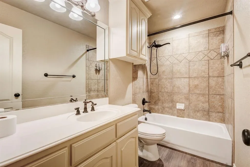 5509 Texas Trail, Colleyville, Texas, United States. - Photo 25
