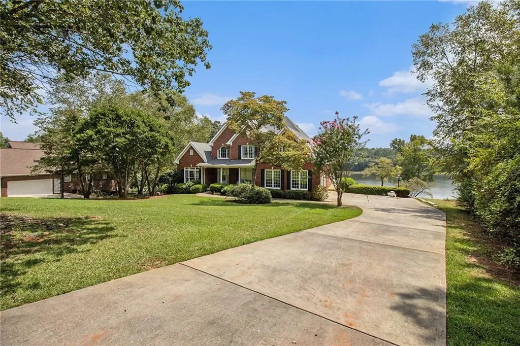 12328 Edgewater Drive, Hampton, Georgia, United States. - Photo 49