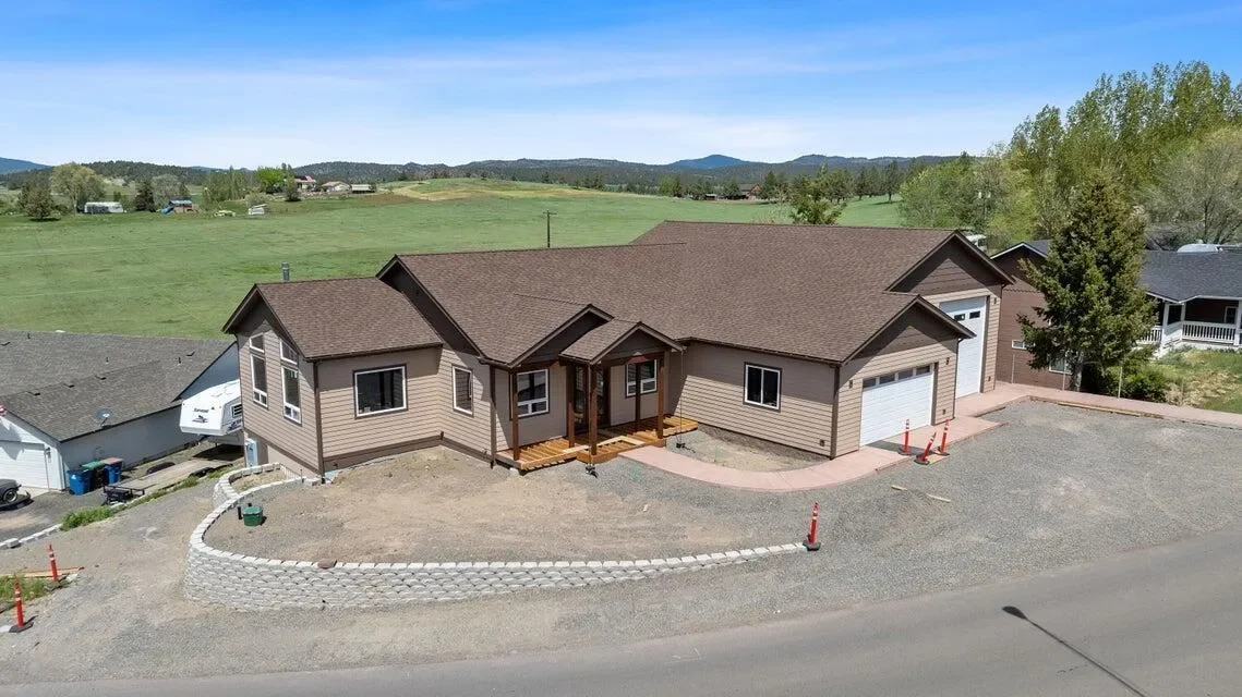 3248 NE Yellowpine Road 00, Prineville, Oregon, United States. - Photo 2