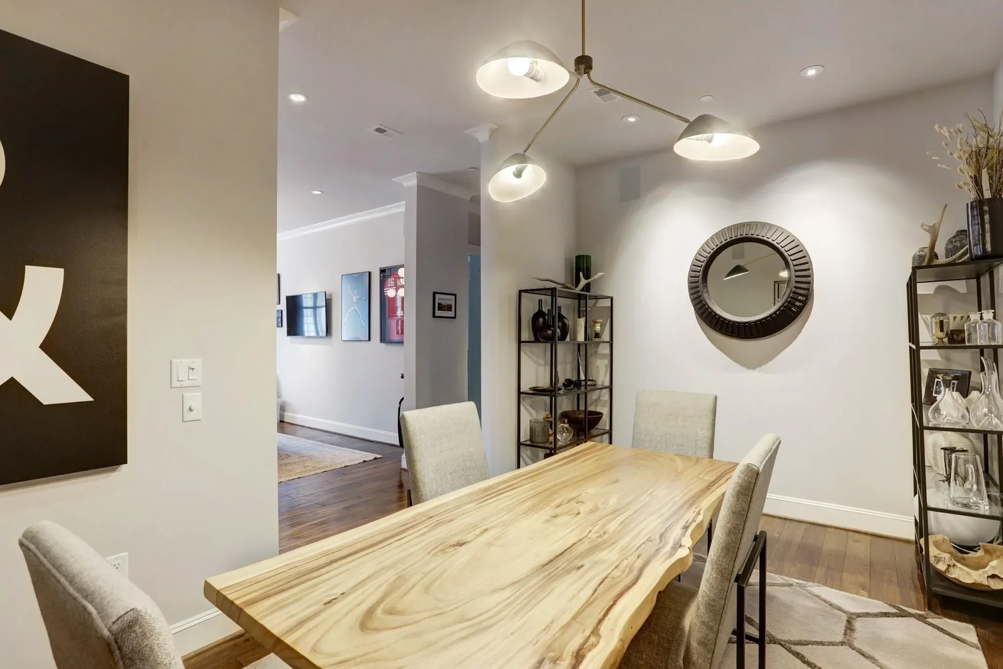 2221 Welch Street 201, Houston, Texas, United States. - Photo 3