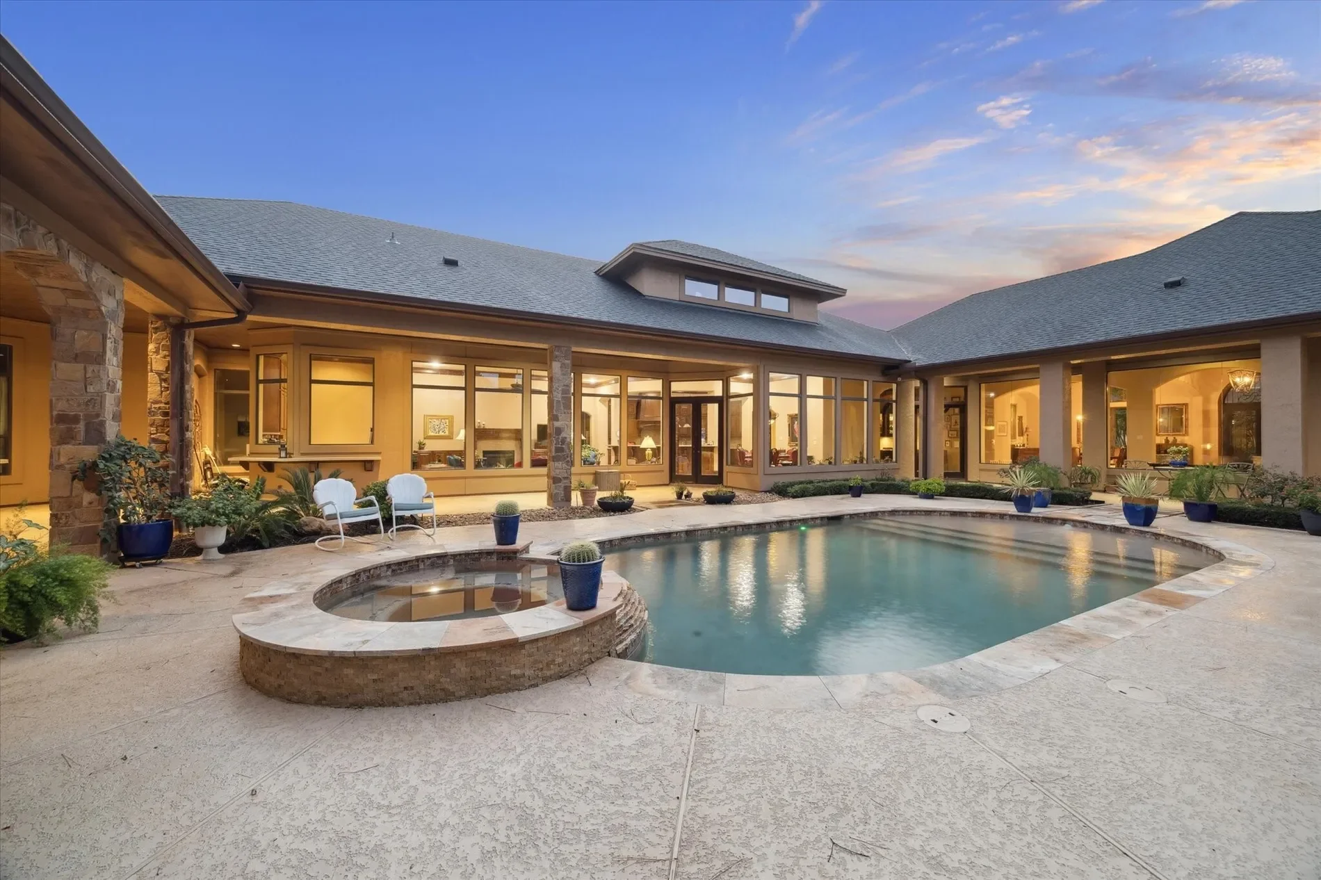 7611 Morgans Pond Court, Spring, TX 77389, Spring, Texas, United States. - Photo 14