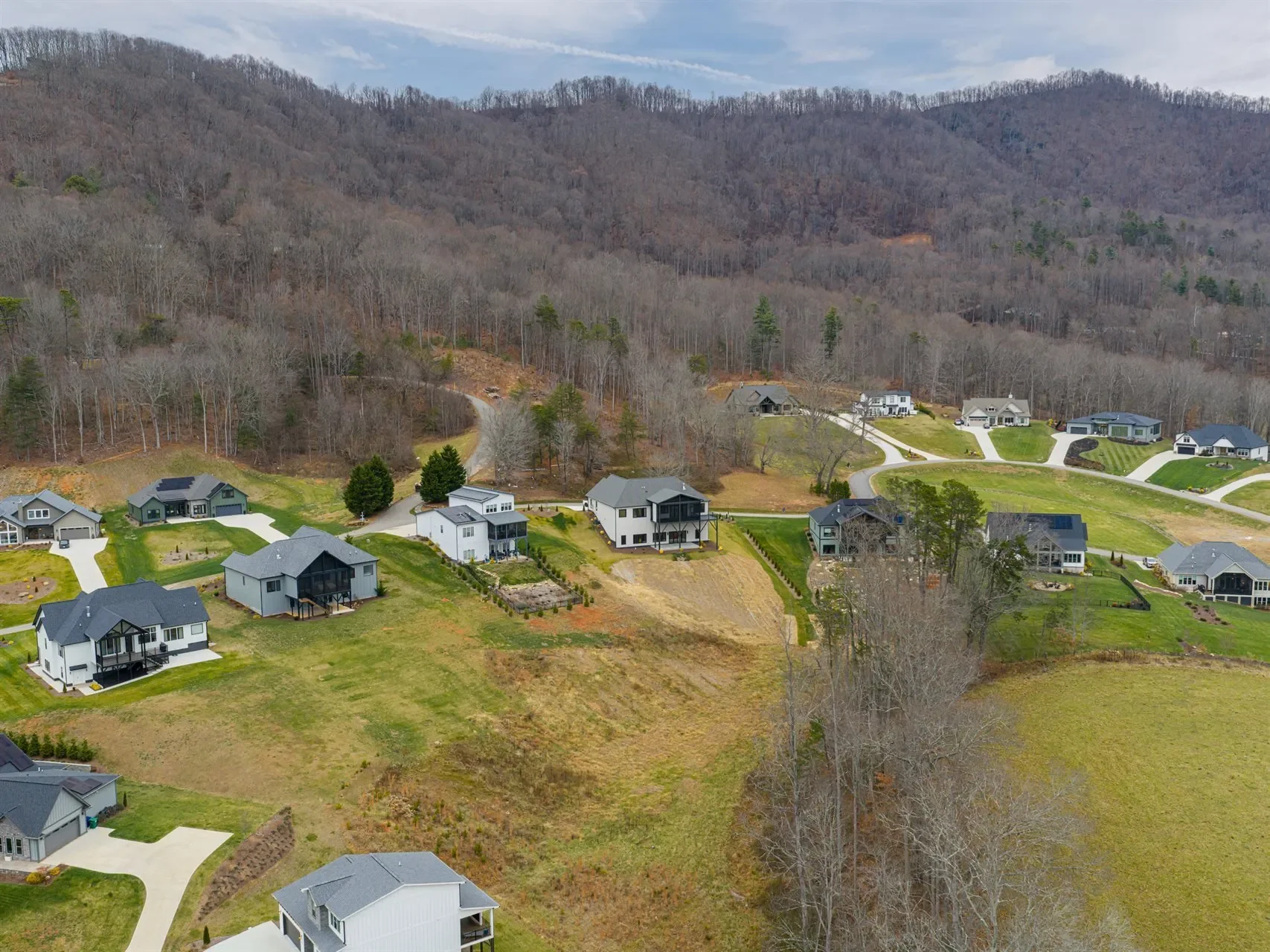 51 Bridgeway Drive 12, #12, Candler, NC, 28715, USA, Candler, North Carolina, United States. - Photo 49