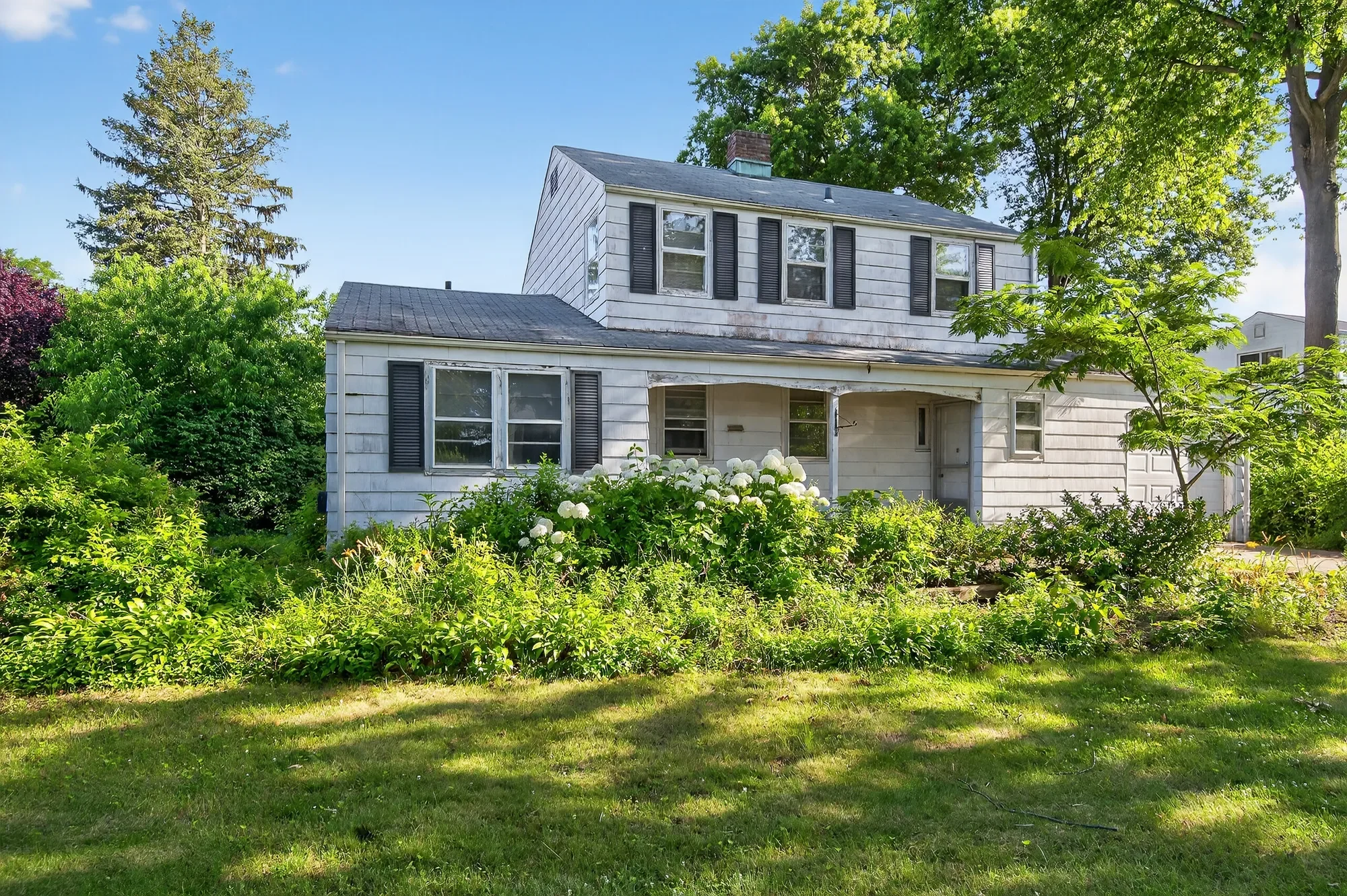 85 Aspinwall Street , Westbury, NY 11590, Salisbury, New York, United States. - Photo 3