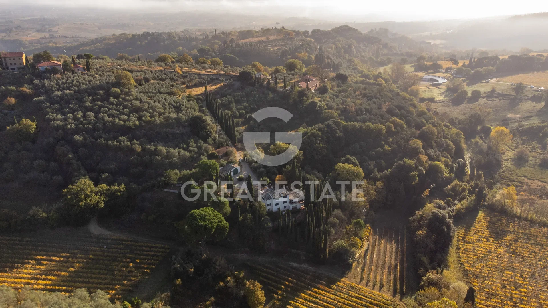 Tuscany, Montepulciano, Tuscany, Italy. - Photo 44