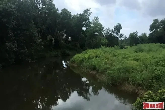Phang Nga,, Tambon Khok Kloi, Phang-nga, Thailand. - Photo 3