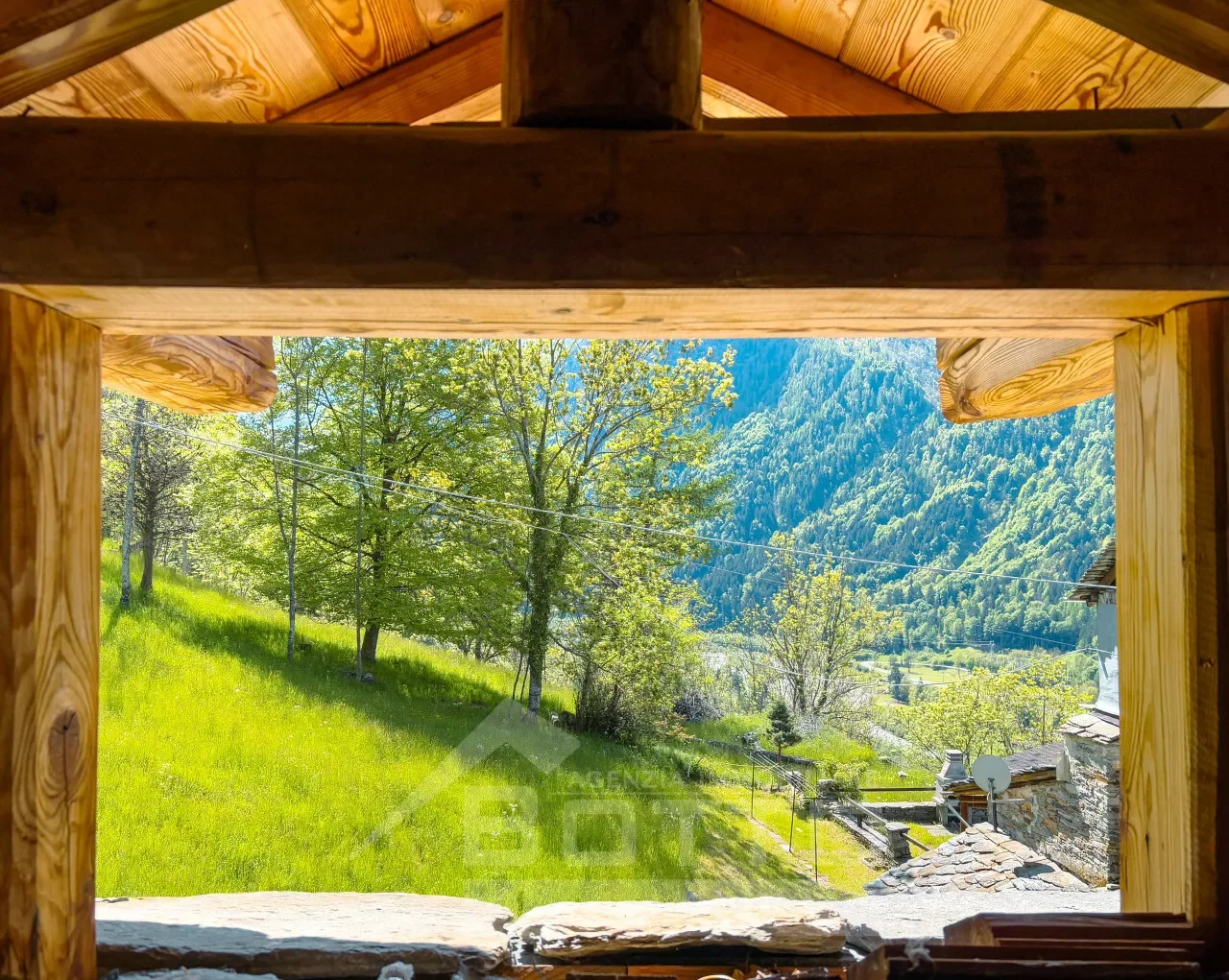 Piana Fuseria, Gabbio, Piedmont, Italy. - Photo 11