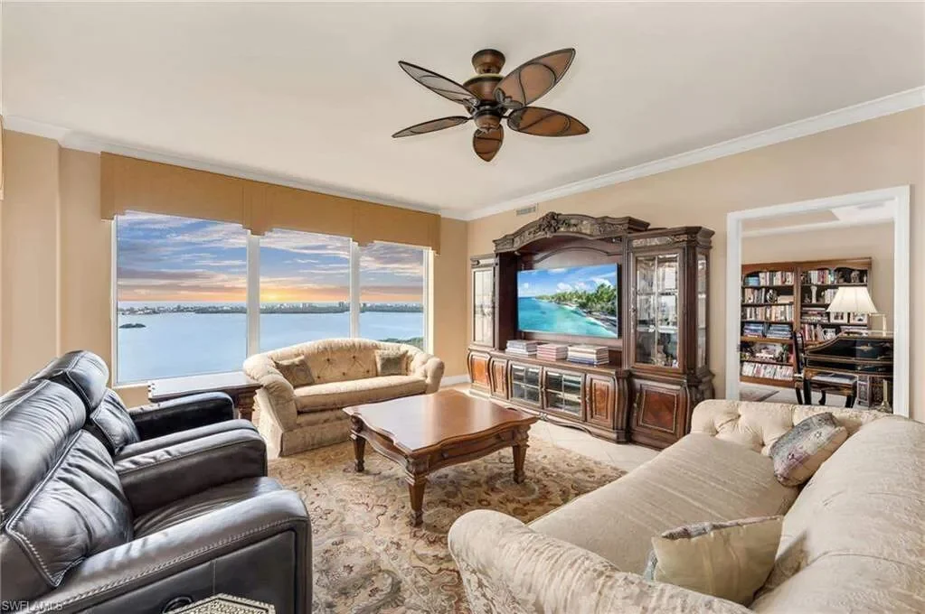 4751 Bonita Bay BLVD, #1702, Bonita Springs, FL, 34134, USA, Bonita Springs, Florida, United States. - Photo 14