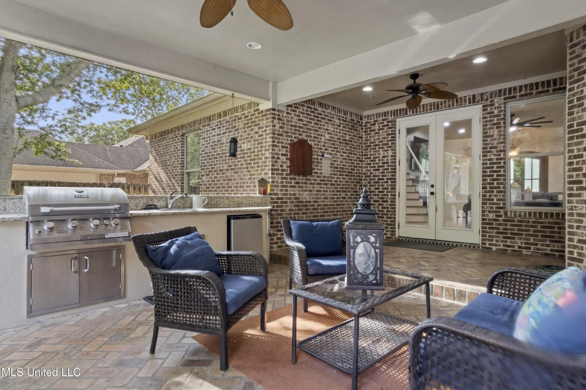 3208 Oakleigh Circle, Ocean Springs, MS 39564, Ocean Springs, Mississippi, United States. - Photo 39