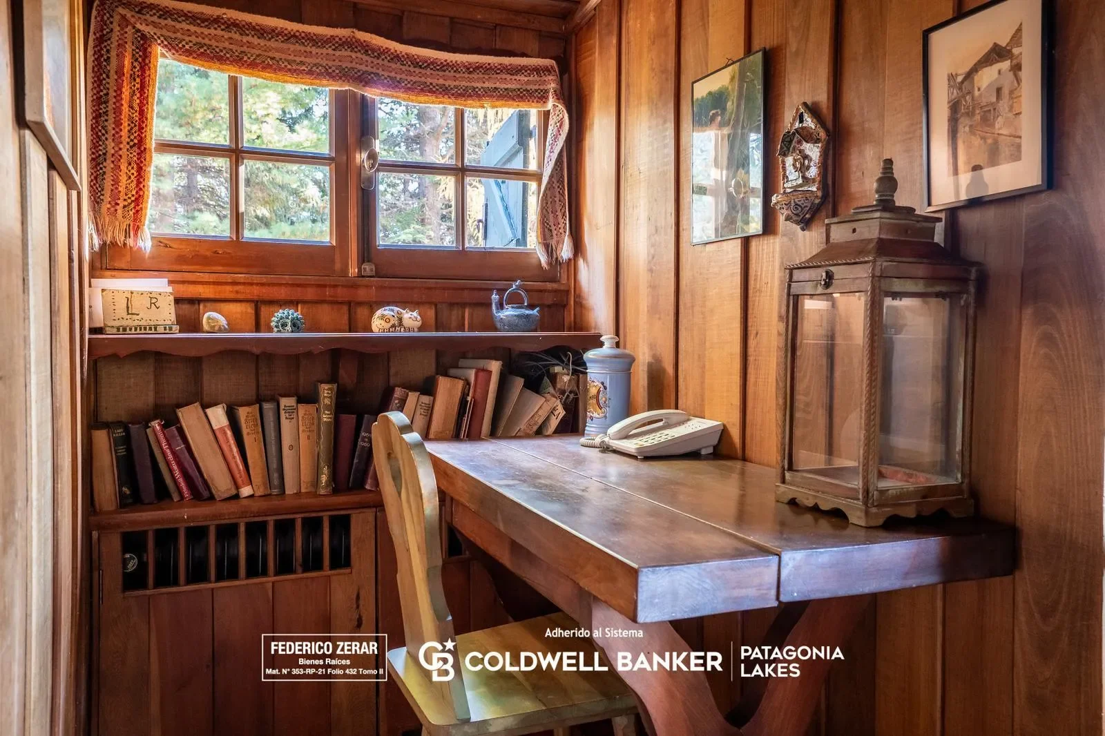 Casa en Colonia Suiza-Bariloche, Bariloche, San Carlos de Bariloche, Río Negro, Argentina. - Photo 14