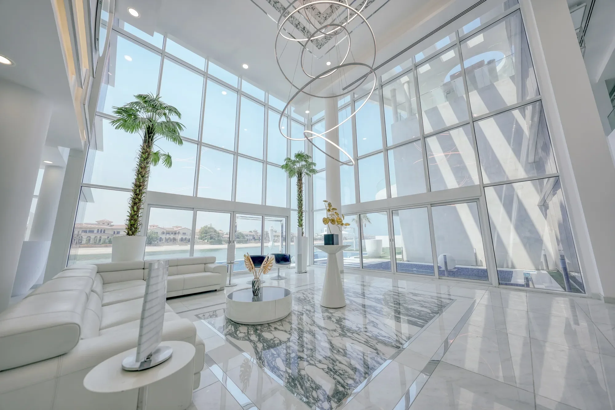 Frond J - The Palm Jumeirah - Dubai - United Arab Emirates, Dubai, Dubai, United Arab Emirates. - Photo 21
