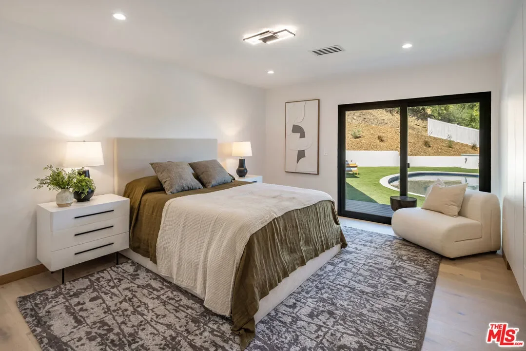 3535 Vista Haven Rd, Los Angeles, California, United States. - Photo 14