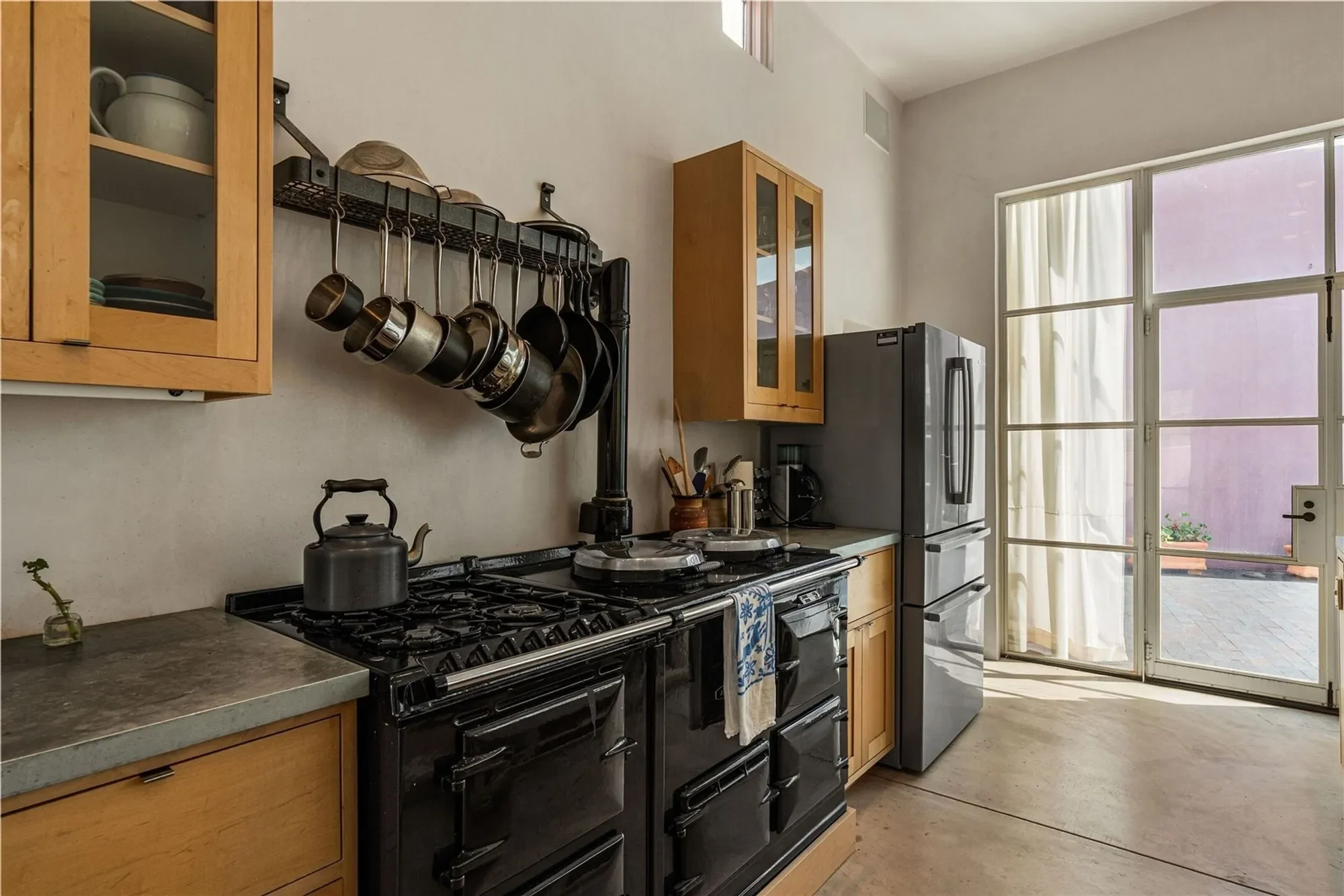 11 Vista Tesuque , Santa Fe, NM 87506, Santa Fe, New Mexico, United States. - Photo 9