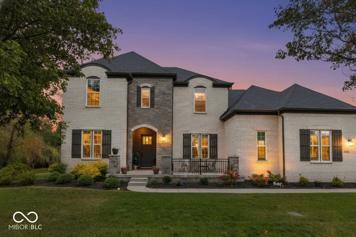 14253 Trailwind Court, Carmel, IN 46032, Carmel, Indiana, United States. - Photo 1
