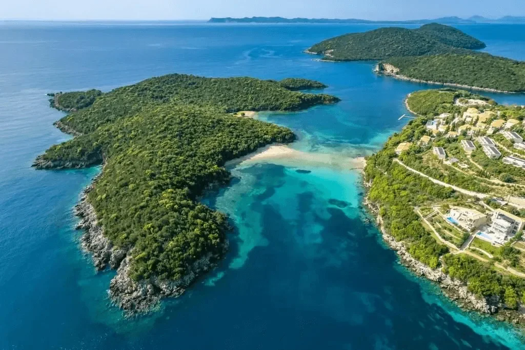 Bella Vraka Beach, Greece, Igoumenitsa, Epirus and Western Macedonia, Greece. - Photo 27