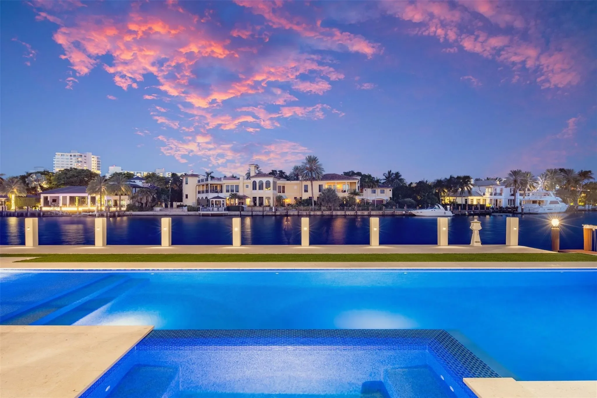 68 Isla Bahia Drive, Fort Lauderdale, Florida, United States. - Photo 57