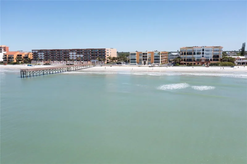16308 GULF BOULEVARD 209, Madeira Beach, Florida, United States. - Photo 41