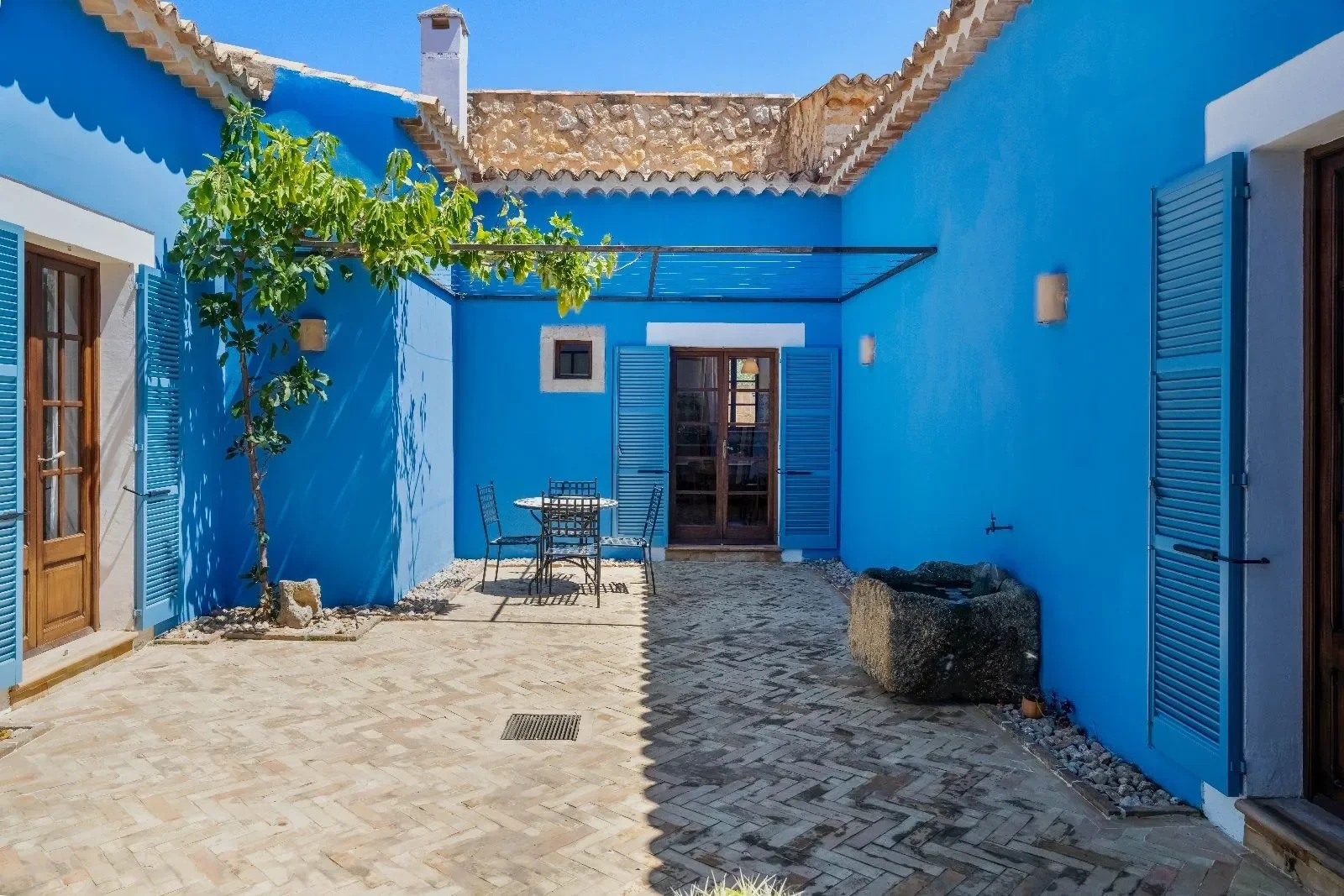 FANGAR, Campanet, Baleares, Campanet, Campanet, Balearic Islands, Spain. - Photo 29