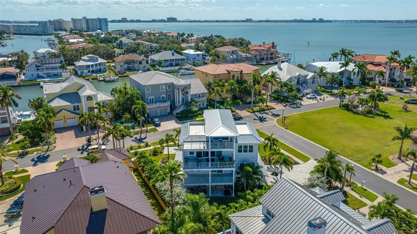 2813 KIPPS COLONY DRIVE S, ST PETERSBURG, FL, 33707, USA, St. Petersburg, Florida, United States. - Photo 64
