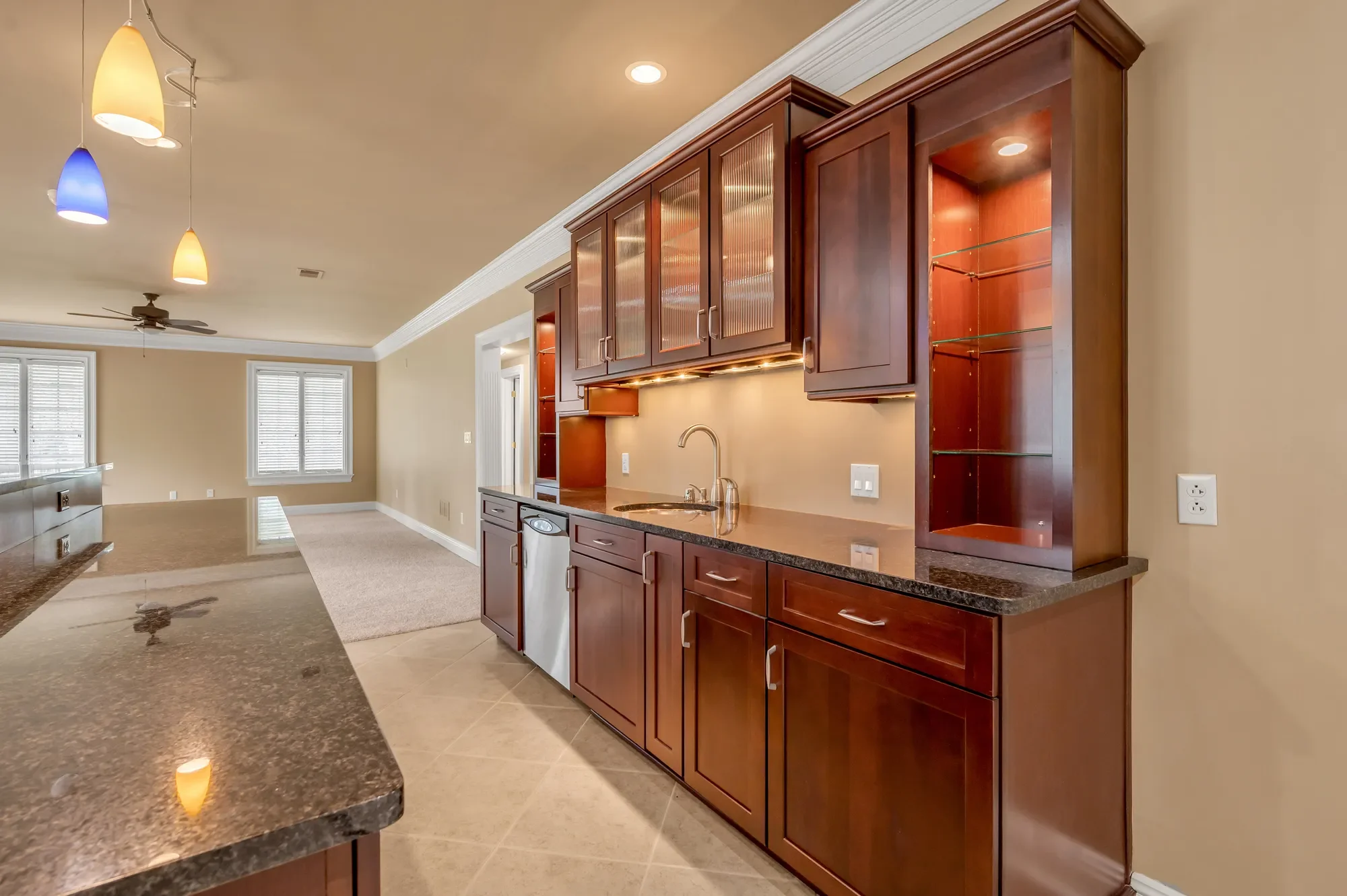 1004 Wil Rose Lane, Versailles, KY 40383, Versailles, Kentucky, United States. - Photo 49