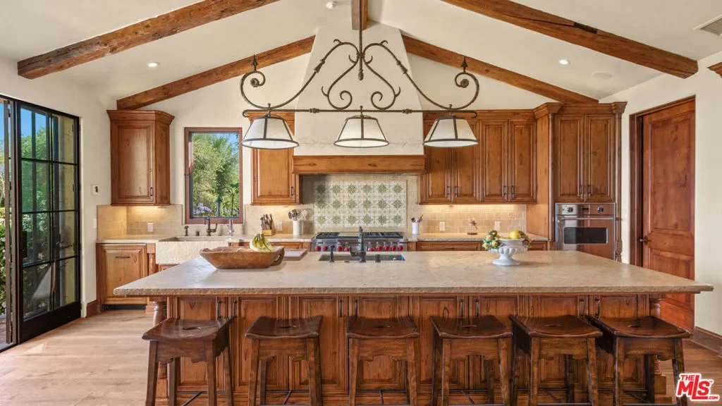 2900 Corral Canyon Road, Malibu, California, United States. - Photo 43