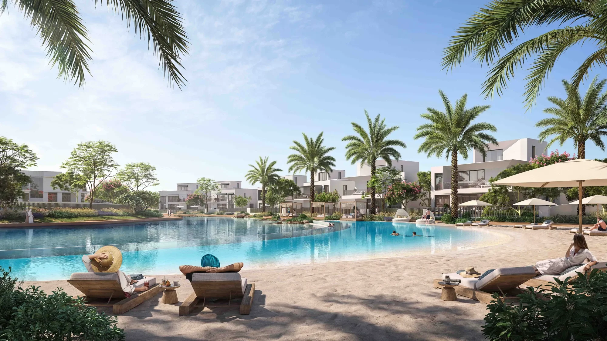 2623+56F - Dubai - United Arab Emirates, Dubai, Dubai, United Arab Emirates. - Photo 4