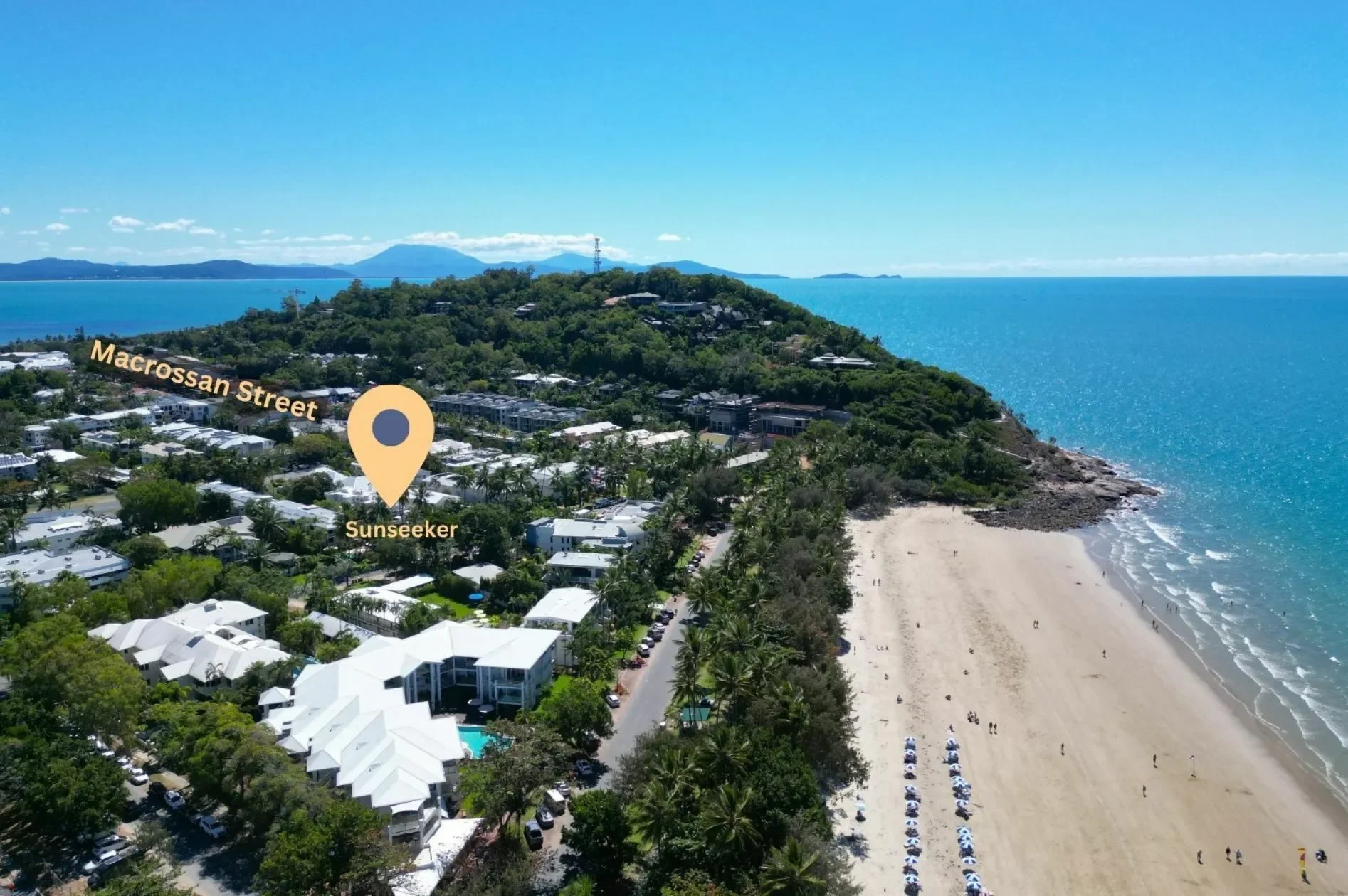 Port Douglas, Garrick St, Port Douglas, Queensland, Australia. - Photo 17