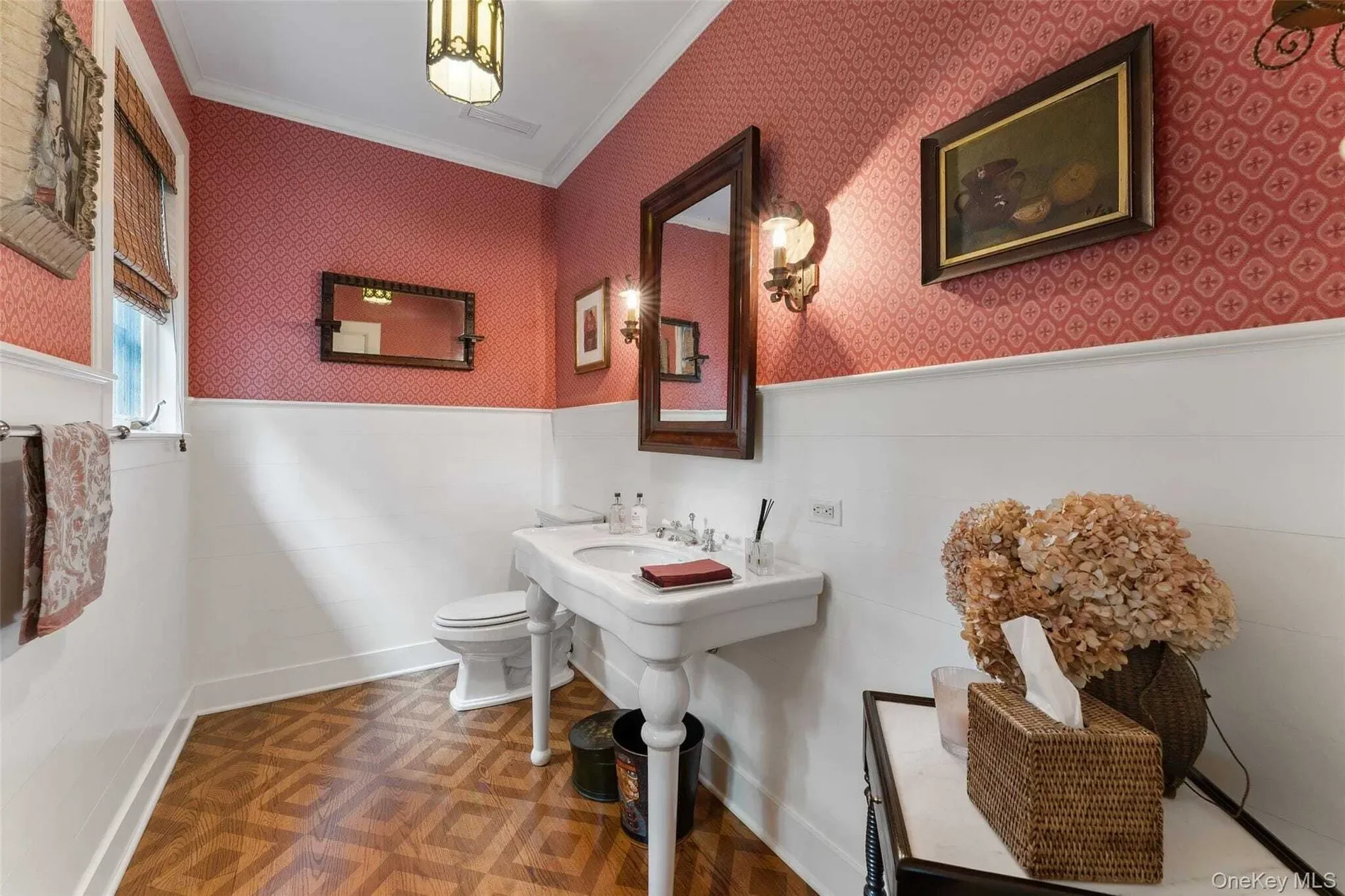 65 Garden Road, Scarsdale, NY, 10583, USA, Scarsdale, New York, United States. - Photo 14