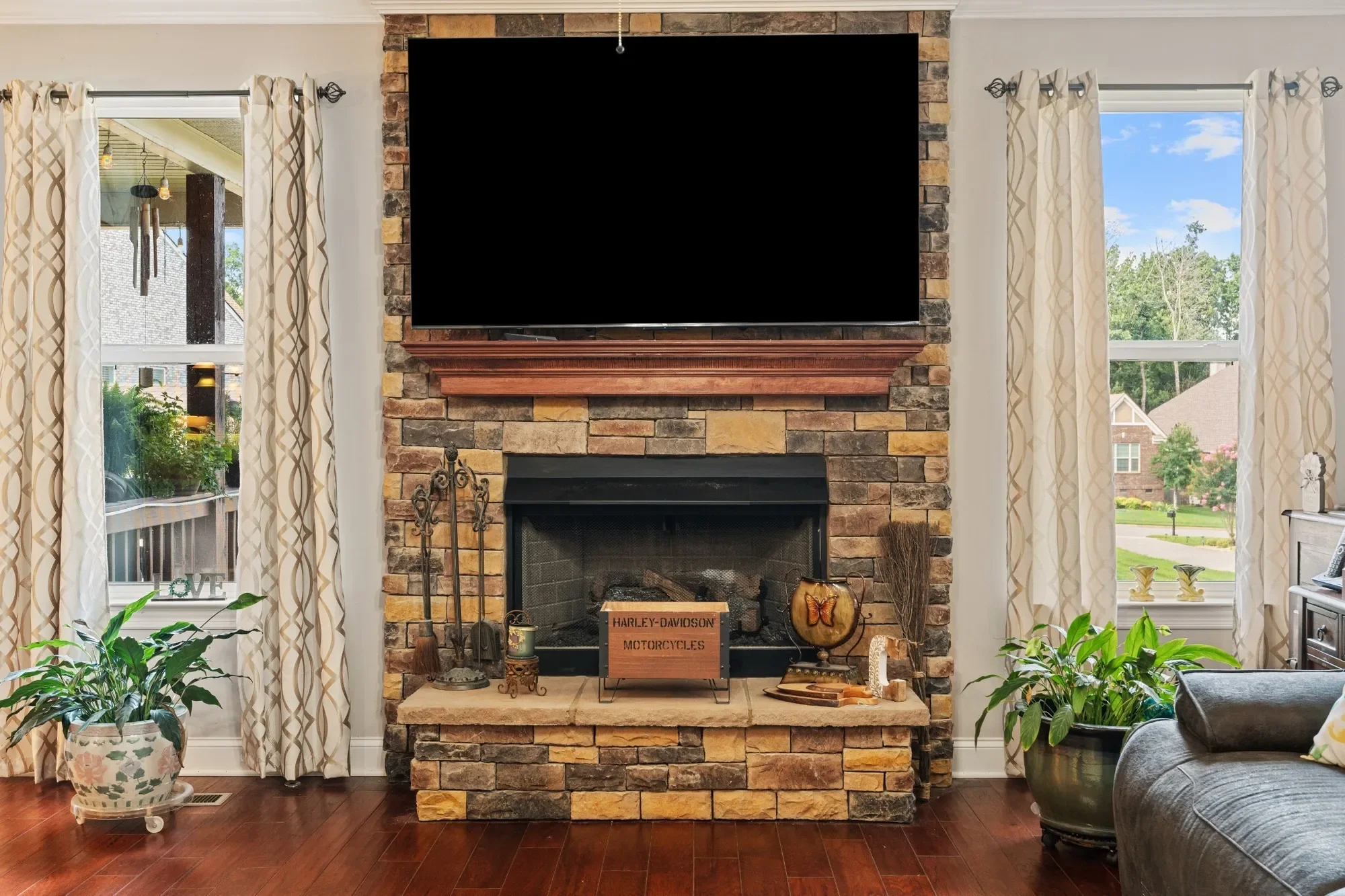 2224 Arbor Pointe Way , Hermitage, TN 37076, Nashville, Tennessee, United States. - Photo 16