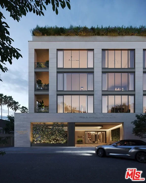 9900 S Santa Monica Boulevard PHE, Beverly Hills, California, United States. - Photo 7