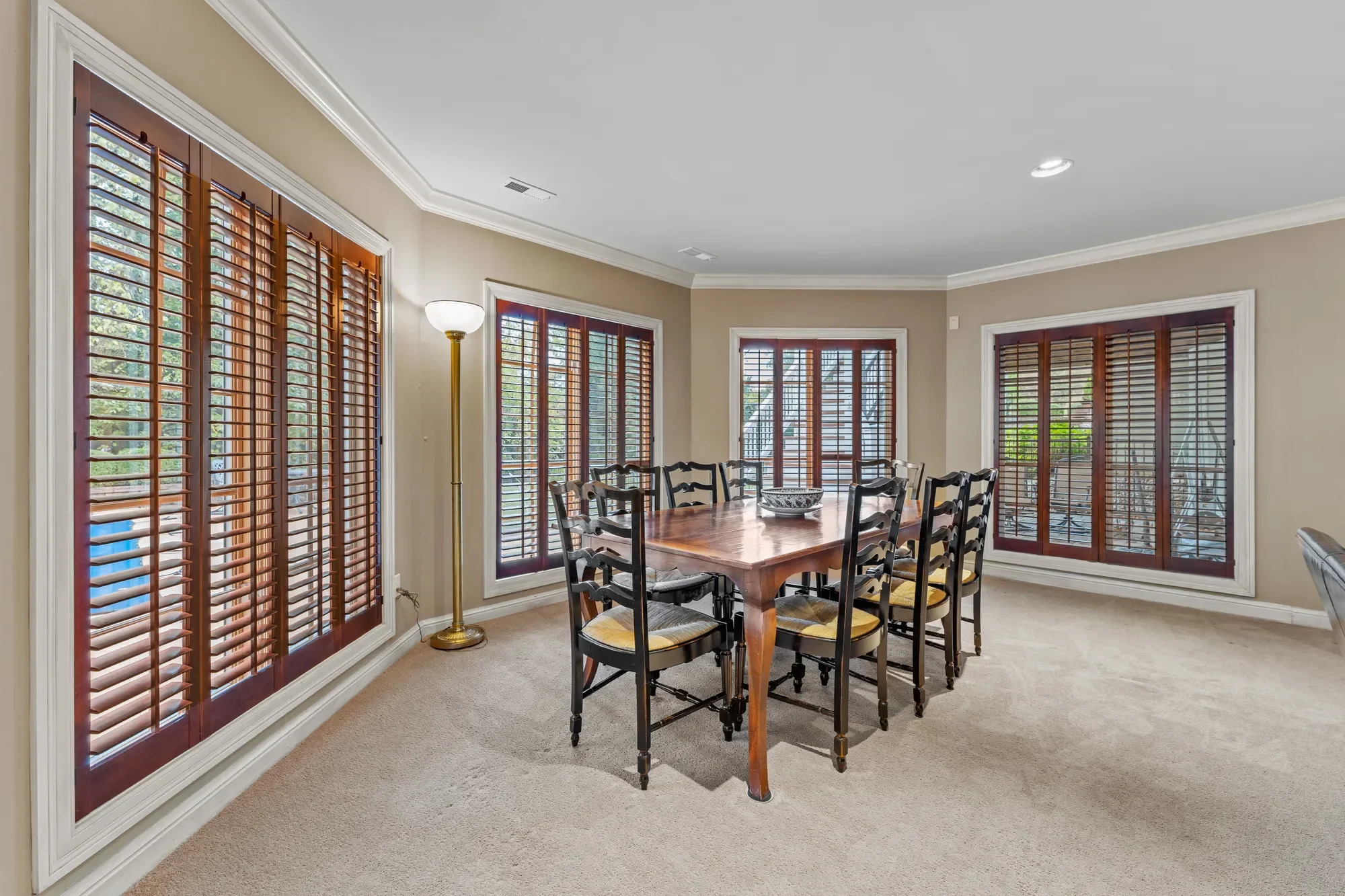 41 Manderleigh Estates Court , Frontenac, MO 63131, Town and Country, Missouri, United States. - Photo 34
