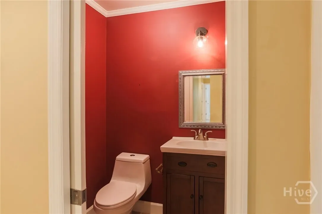 152 Mercer Road, Savannah, Georgia, United States. - Photo 29
