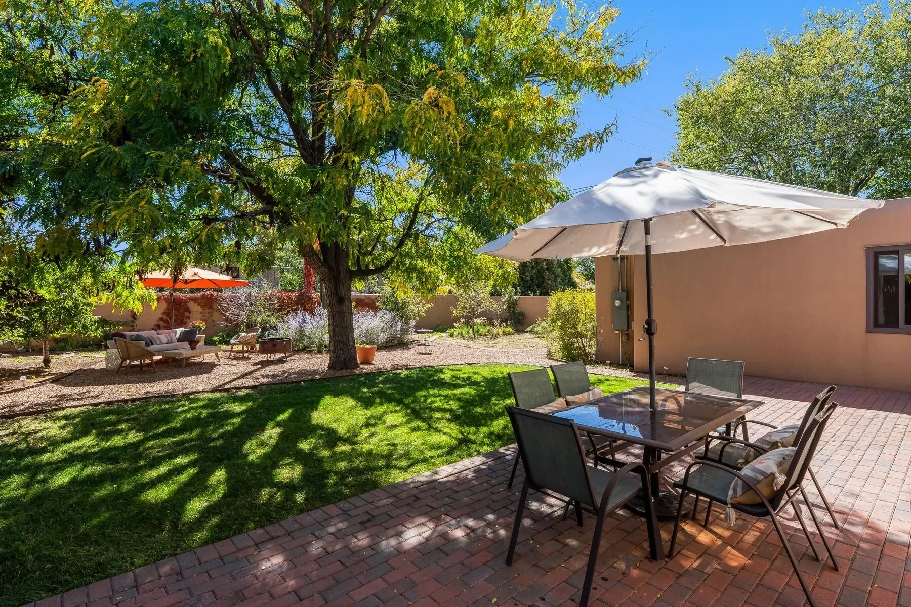 1950 San Ildefonso Road , Santa Fe, NM 87505, Santa Fe, New Mexico, United States. - Photo 20